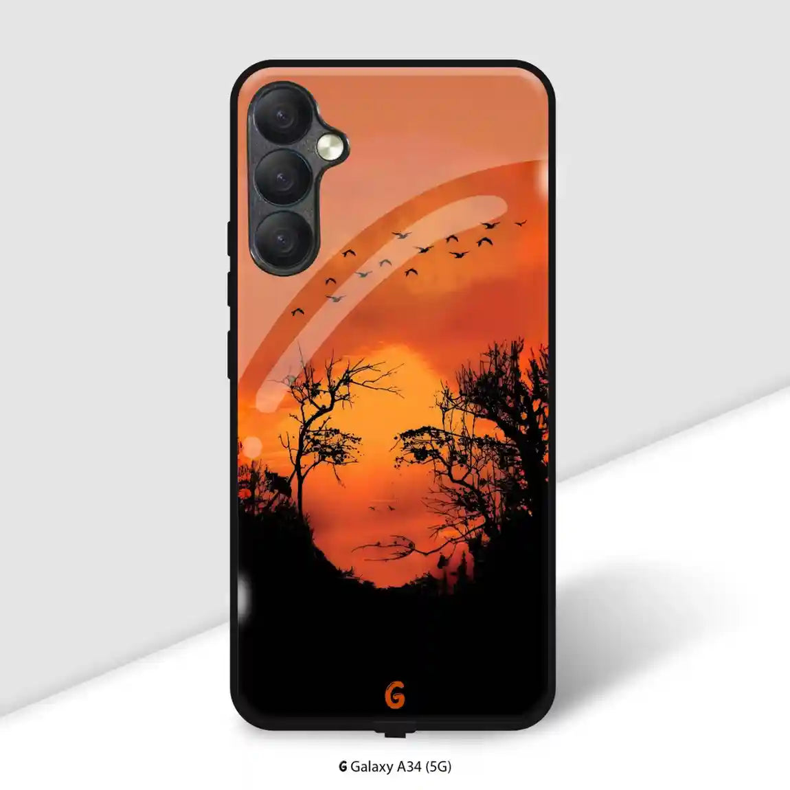 Galaxy A34 (5G)
