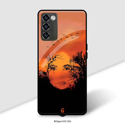 Oppo A55 (5G)