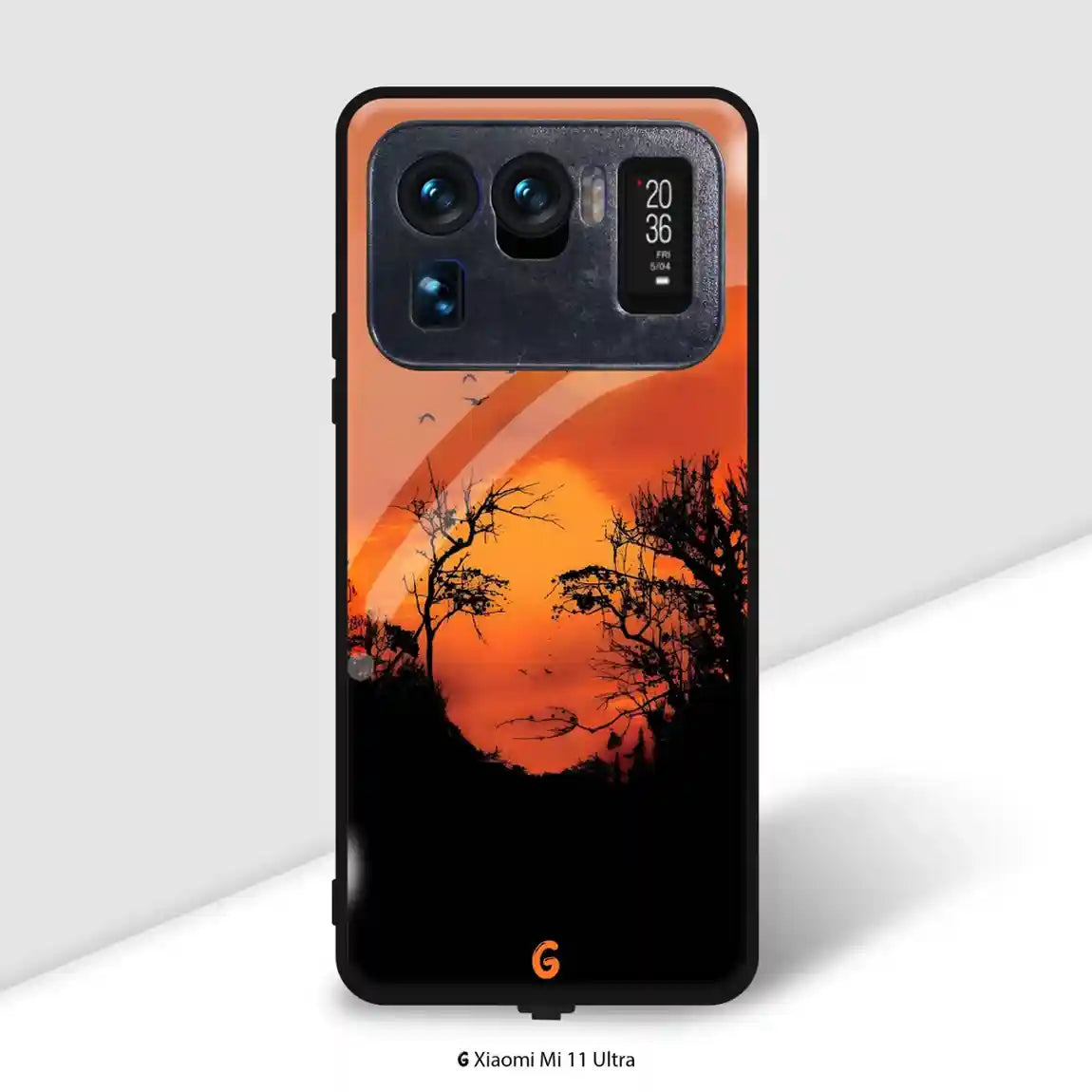 Xiaomi Mi 11 Ultra