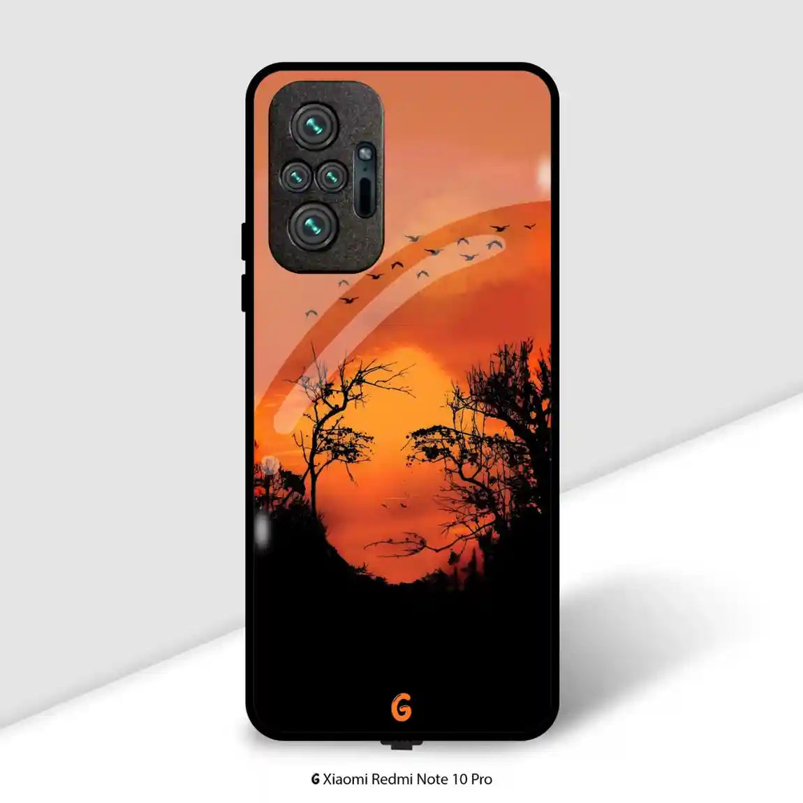 Redmi Note 10 Pro