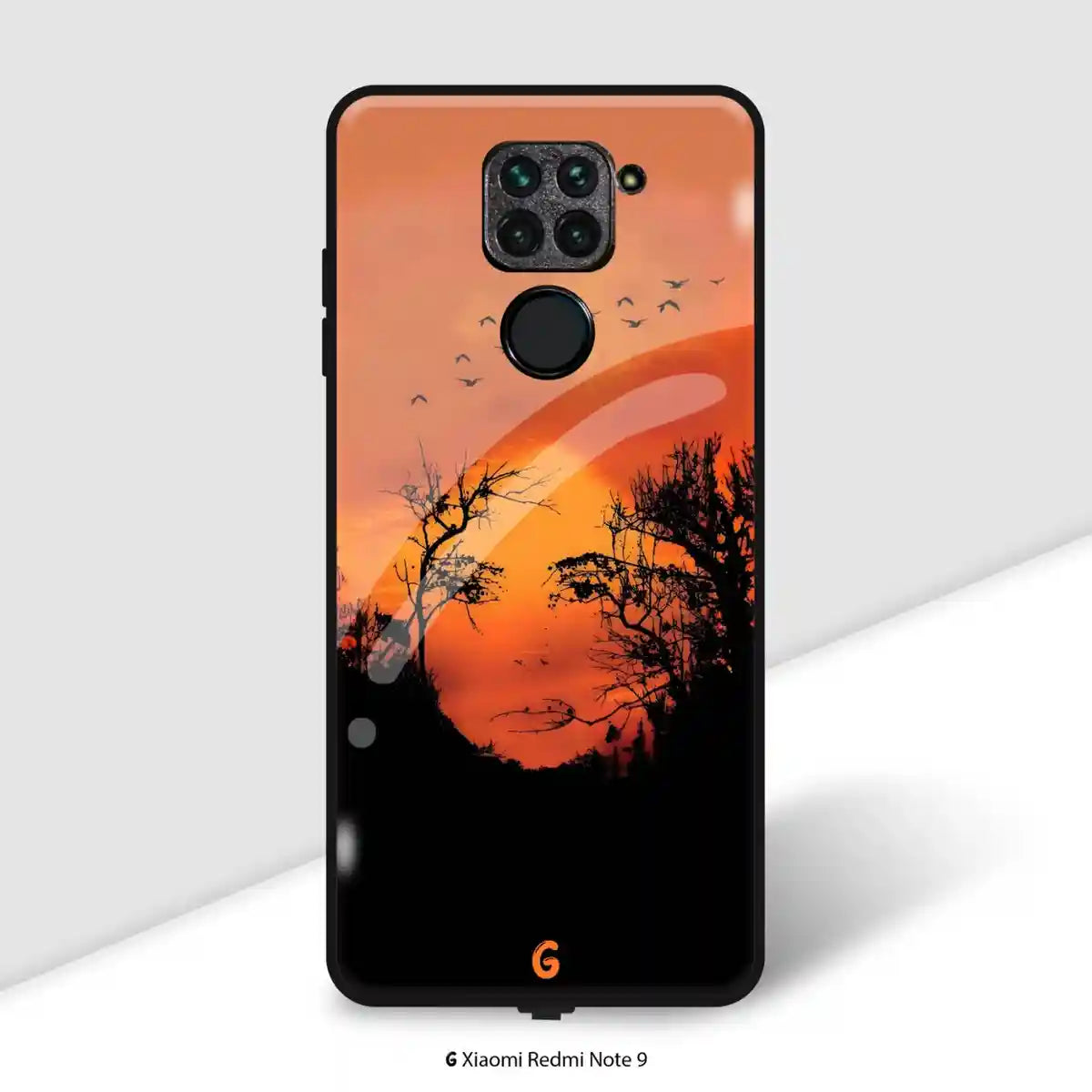 Redmi Note 9