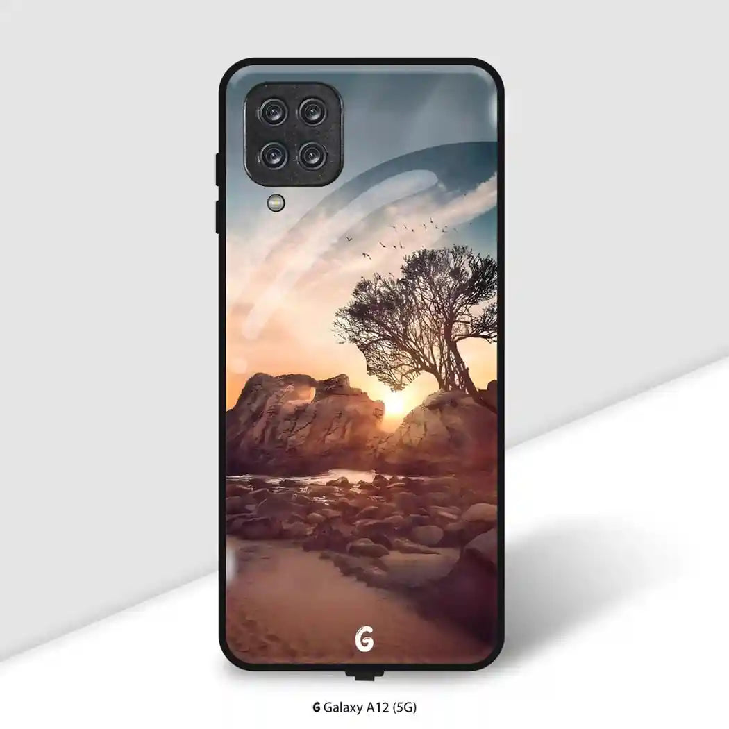 Galaxy A12 (5G)