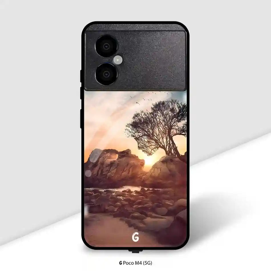 Poco M4 (5G)