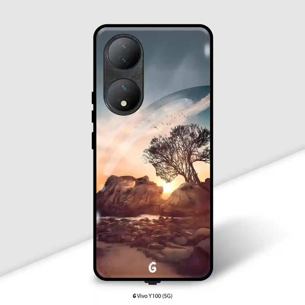 Vivo Y100 (5G)