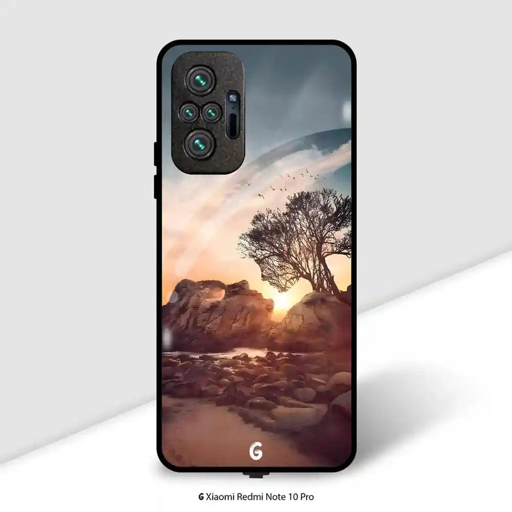 Redmi Note 10 Pro