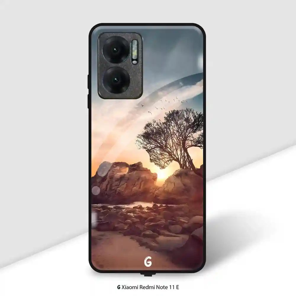 Redmi Note 11 E