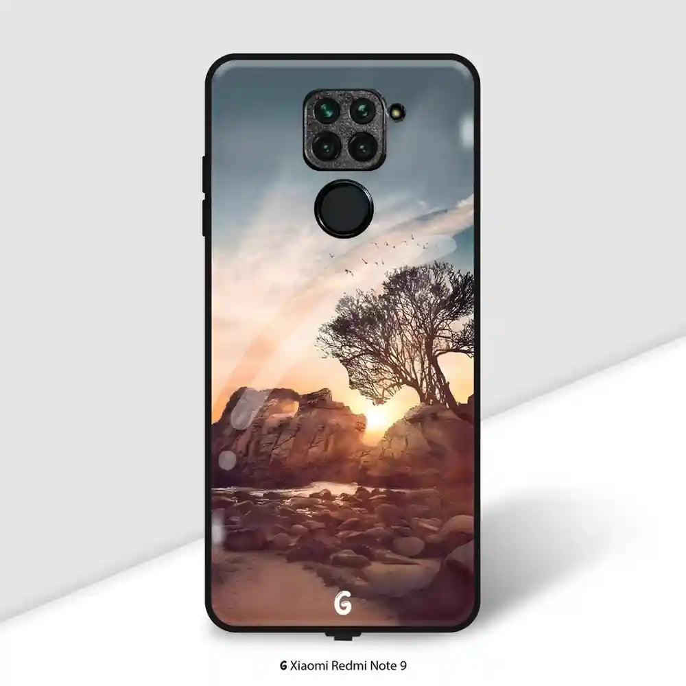 Redmi Note 9