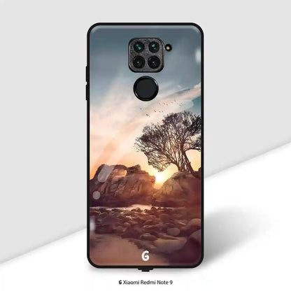 Redmi Note 9