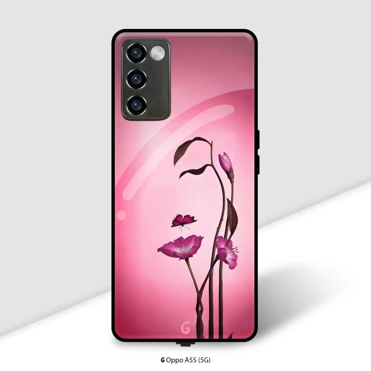 Oppo A55 (5G)