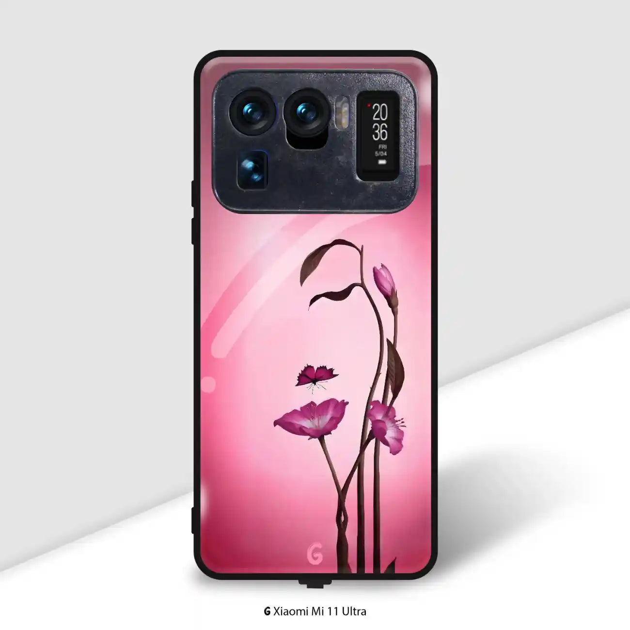 Xiaomi Mi 11 Ultra