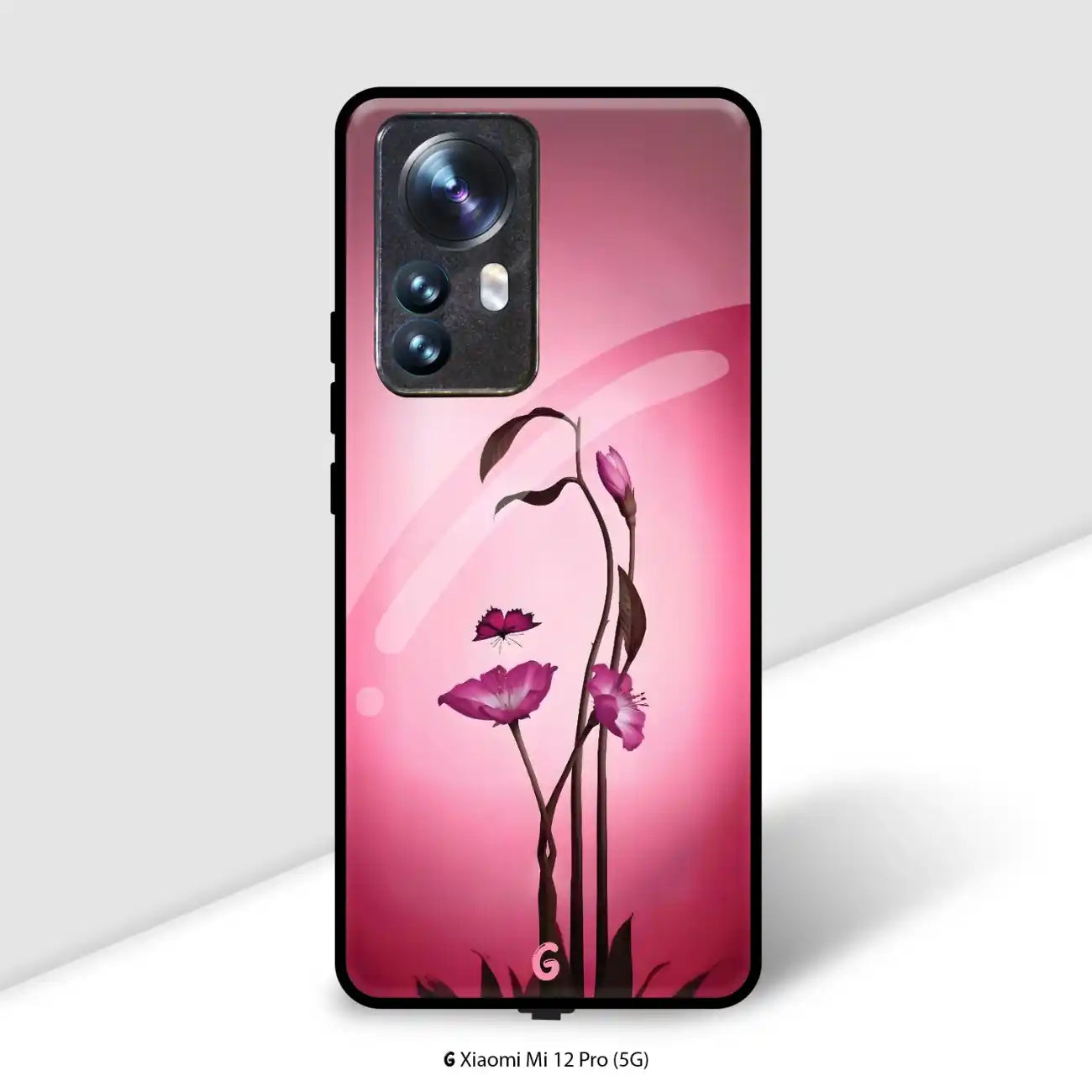 Xiaomi Mi 12 Pro (5G)