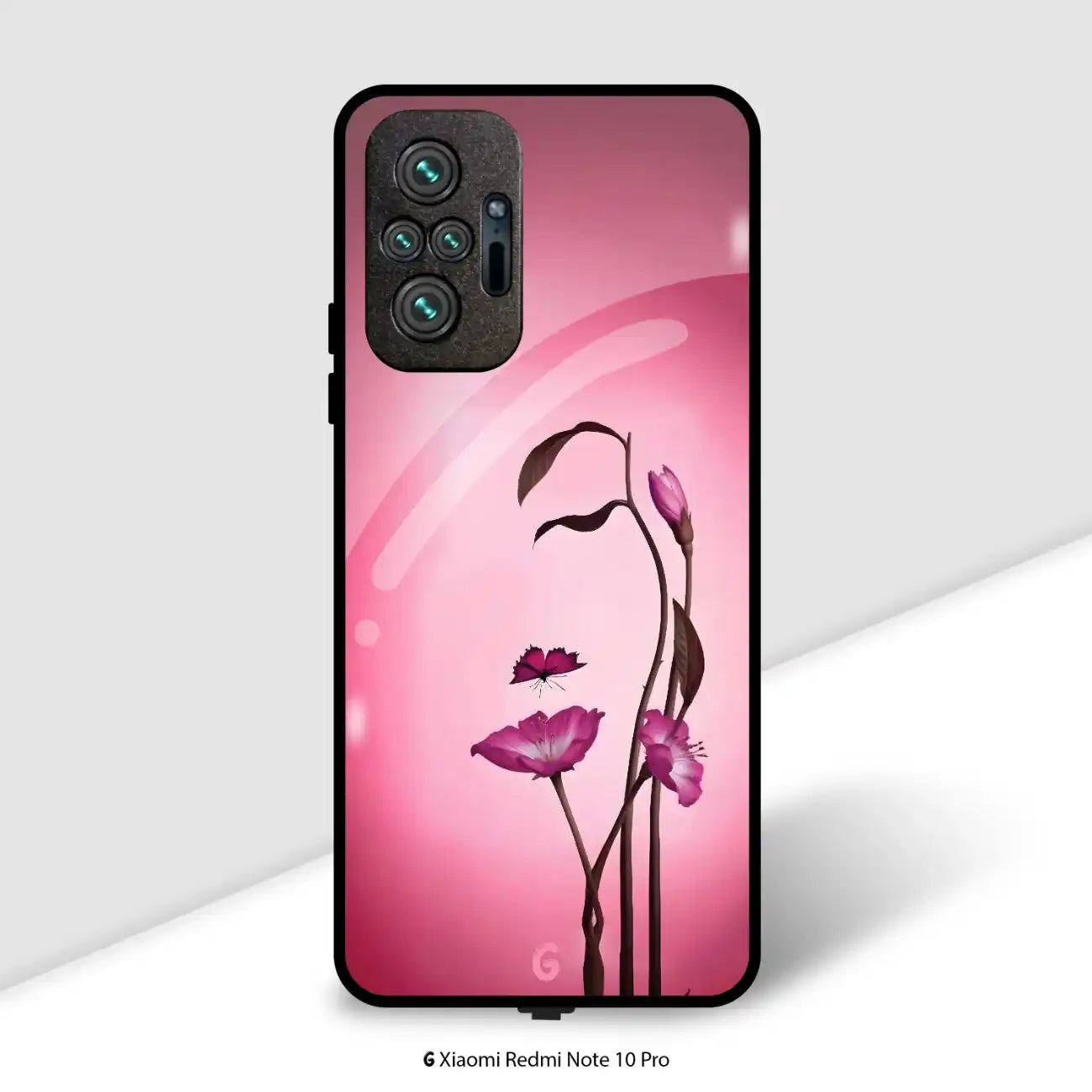 Redmi Note 10 Pro
