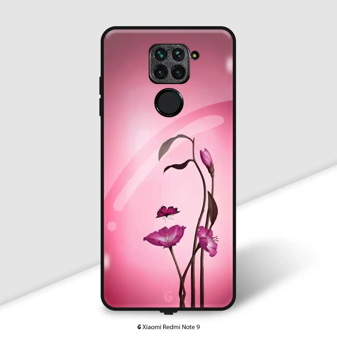 Redmi Note 9