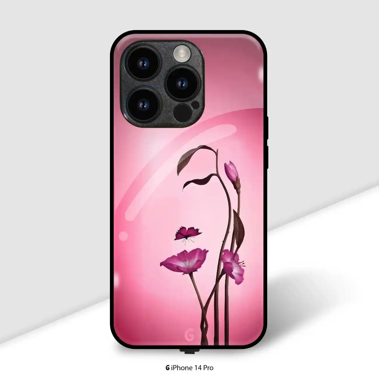 iPhone 14 Pro