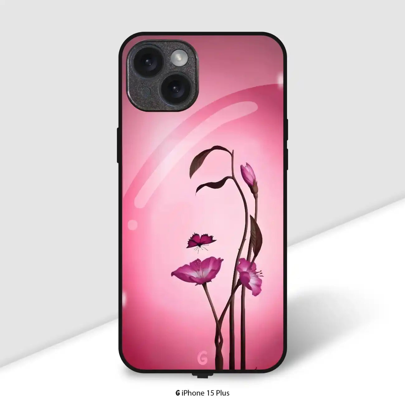 iPhone 15 Plus
