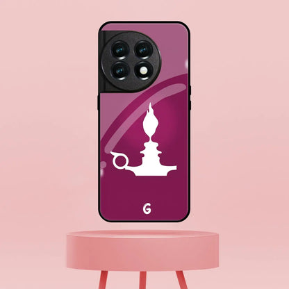 Candlelit Connection Cover | LED Phone Case