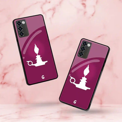Candlelit Connection Cover | LED Phone Case