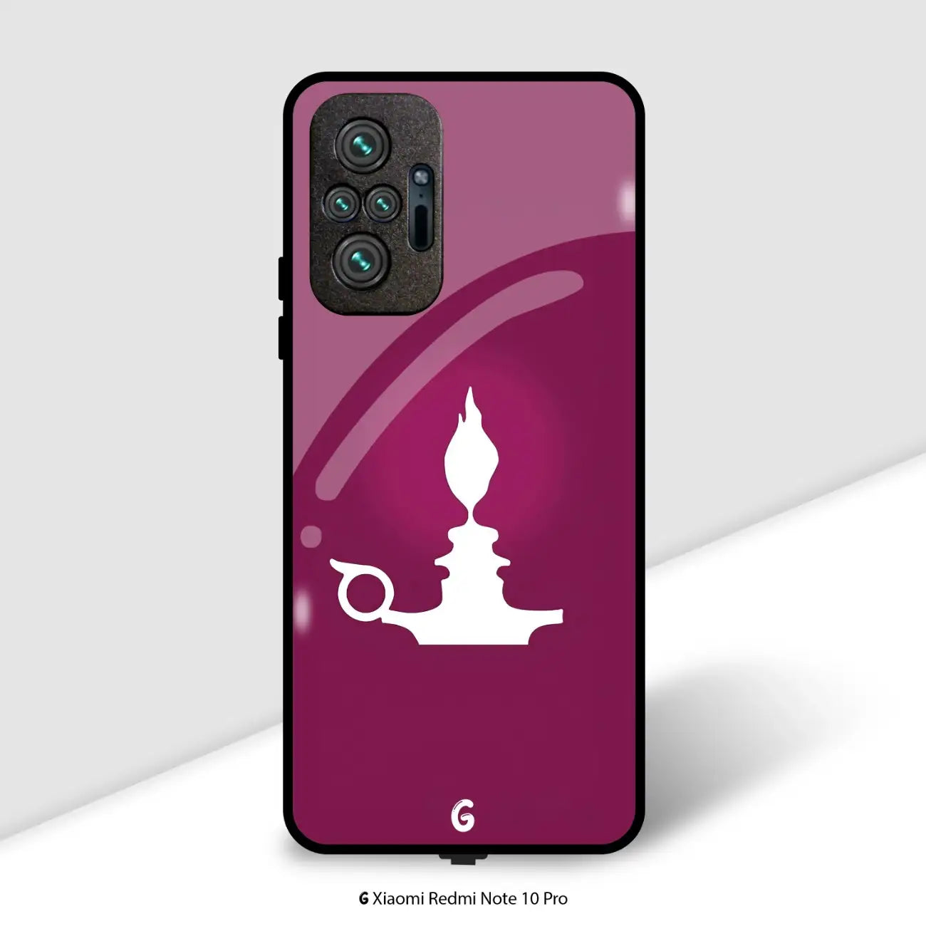 Redmi Note 10 Pro