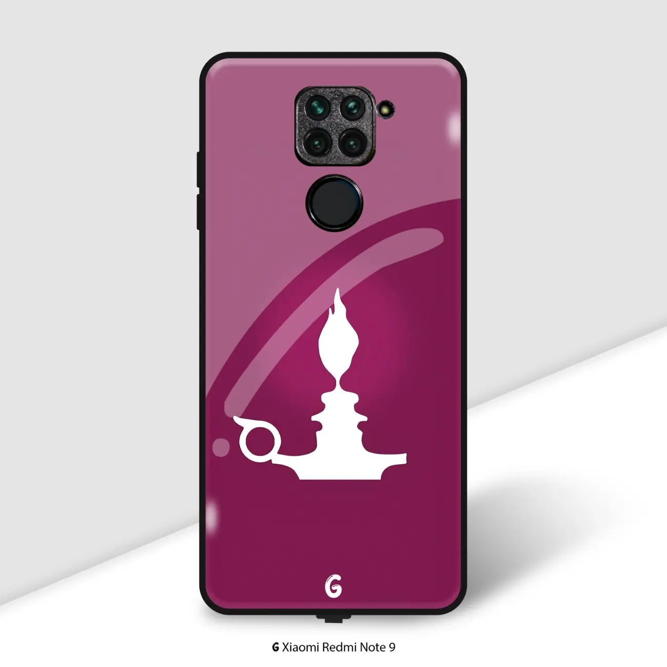 Redmi Note 9