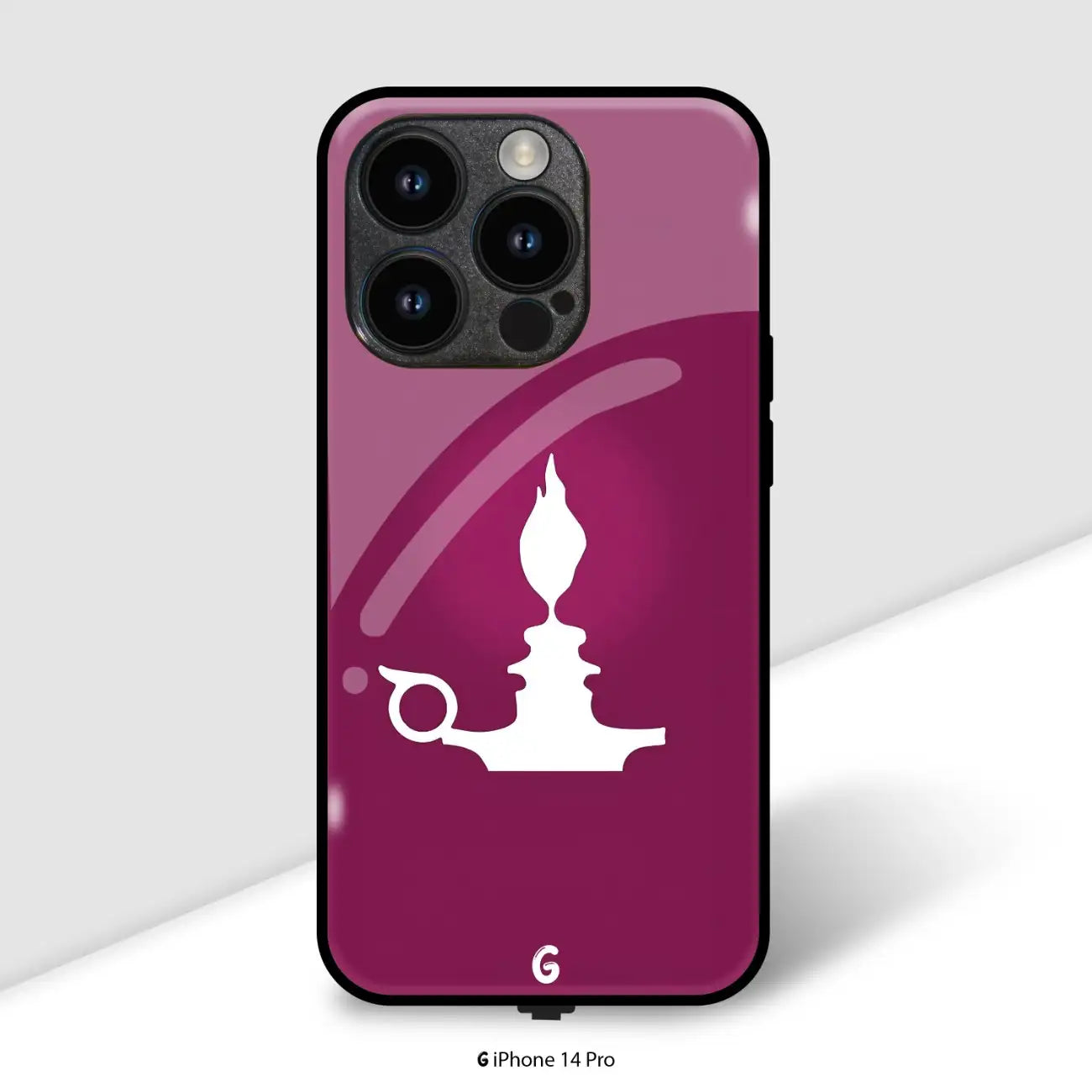 iPhone 14 Pro