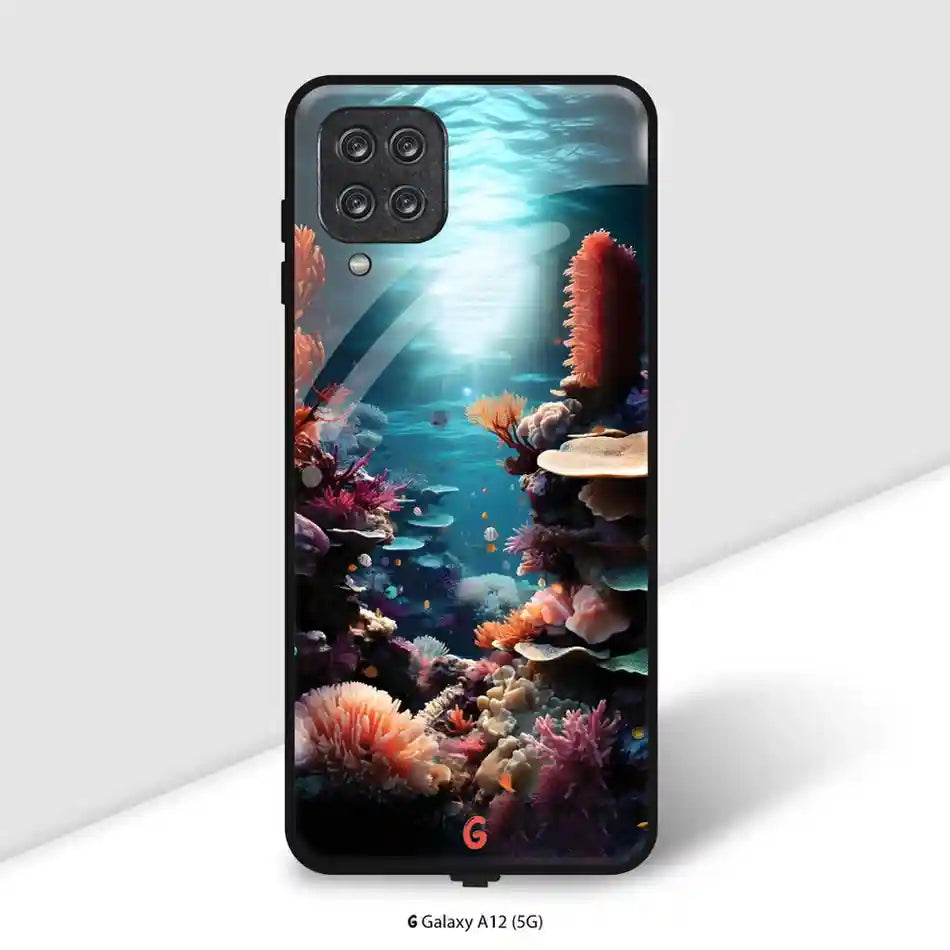 Galaxy A12 (5G)