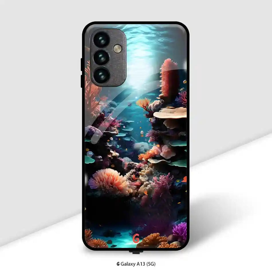 Galaxy A13 (5G)