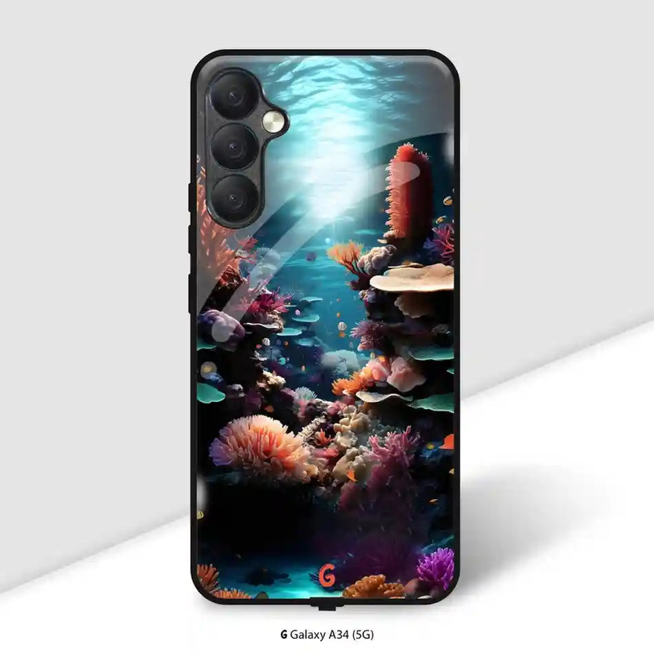 Galaxy A34 (5G)