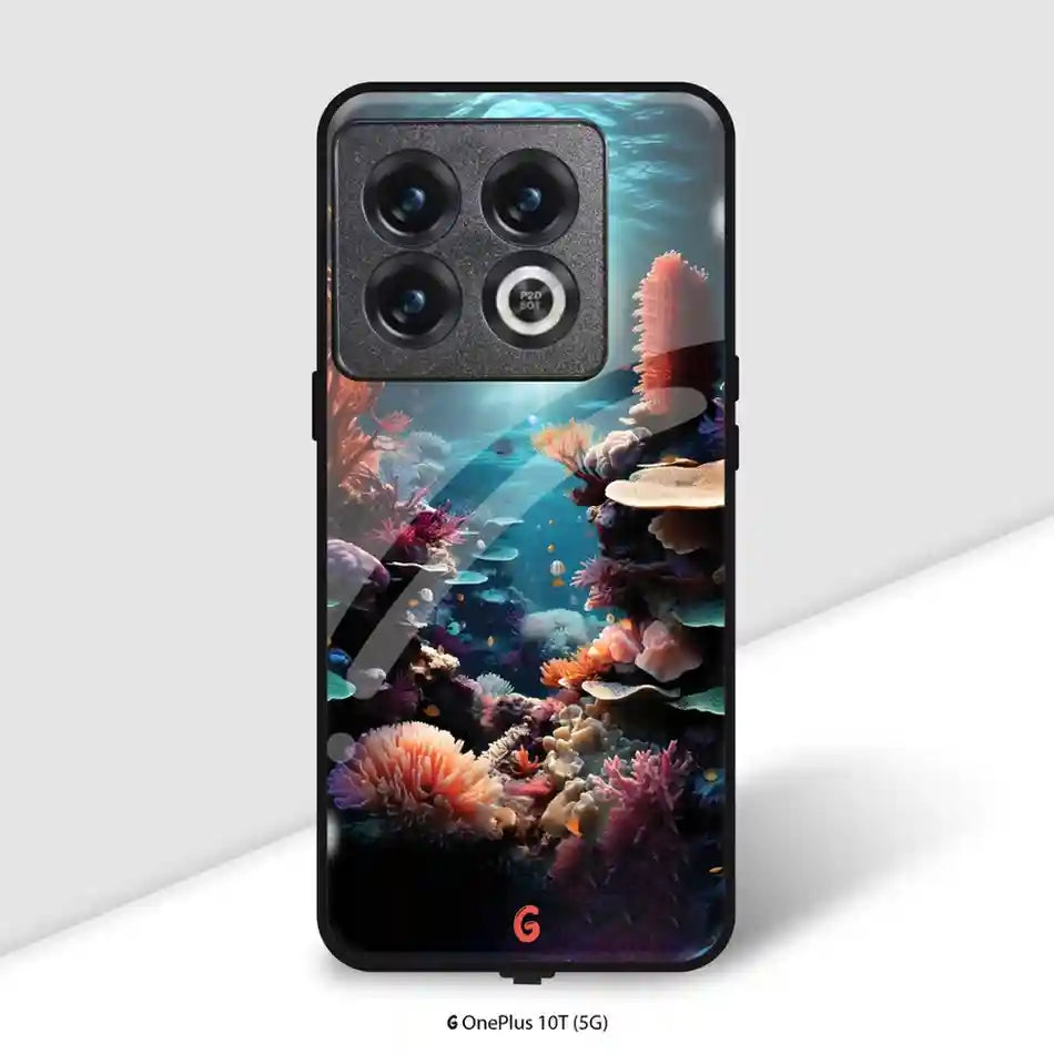 OnePlus 10T (5G)