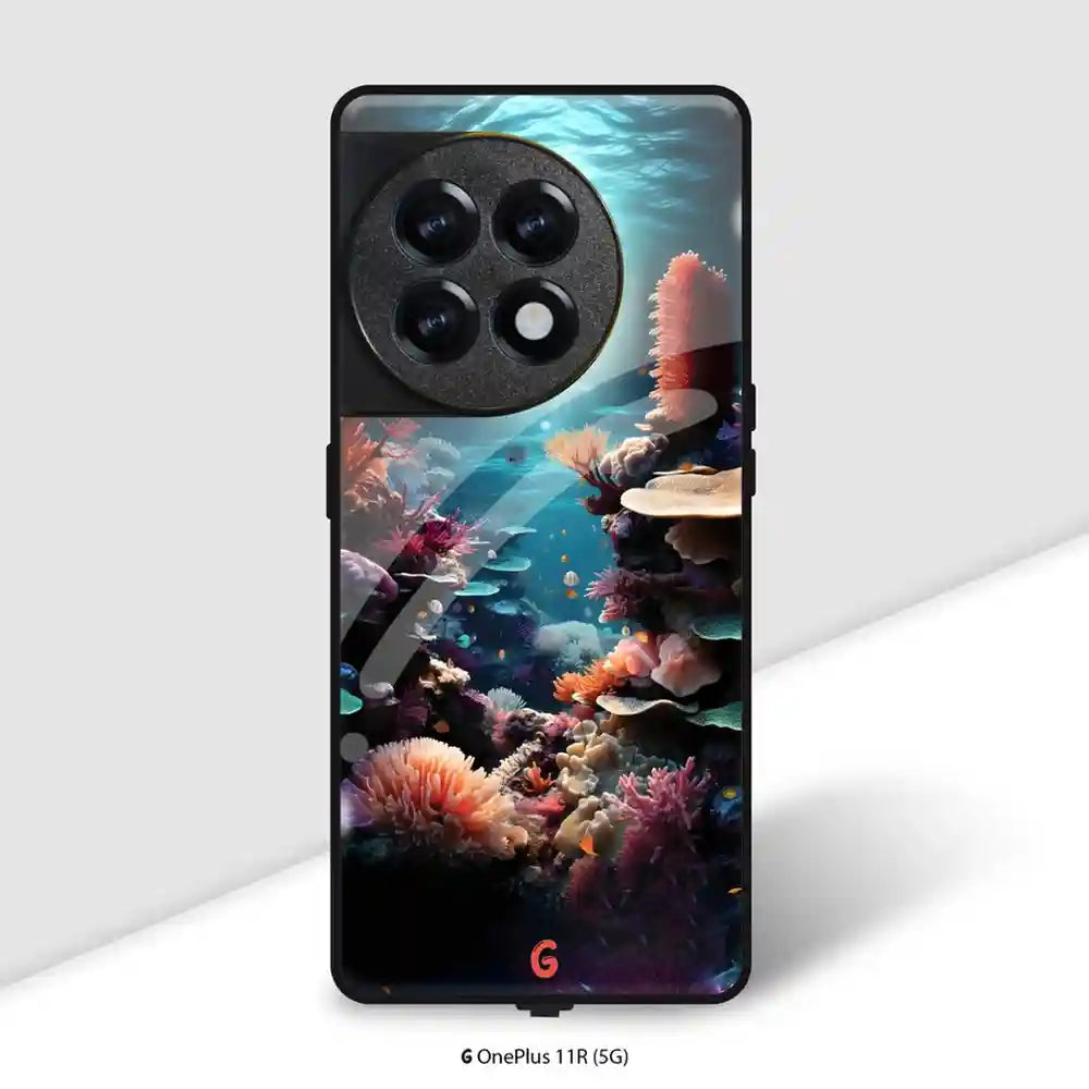 OnePlus 11R (5G)