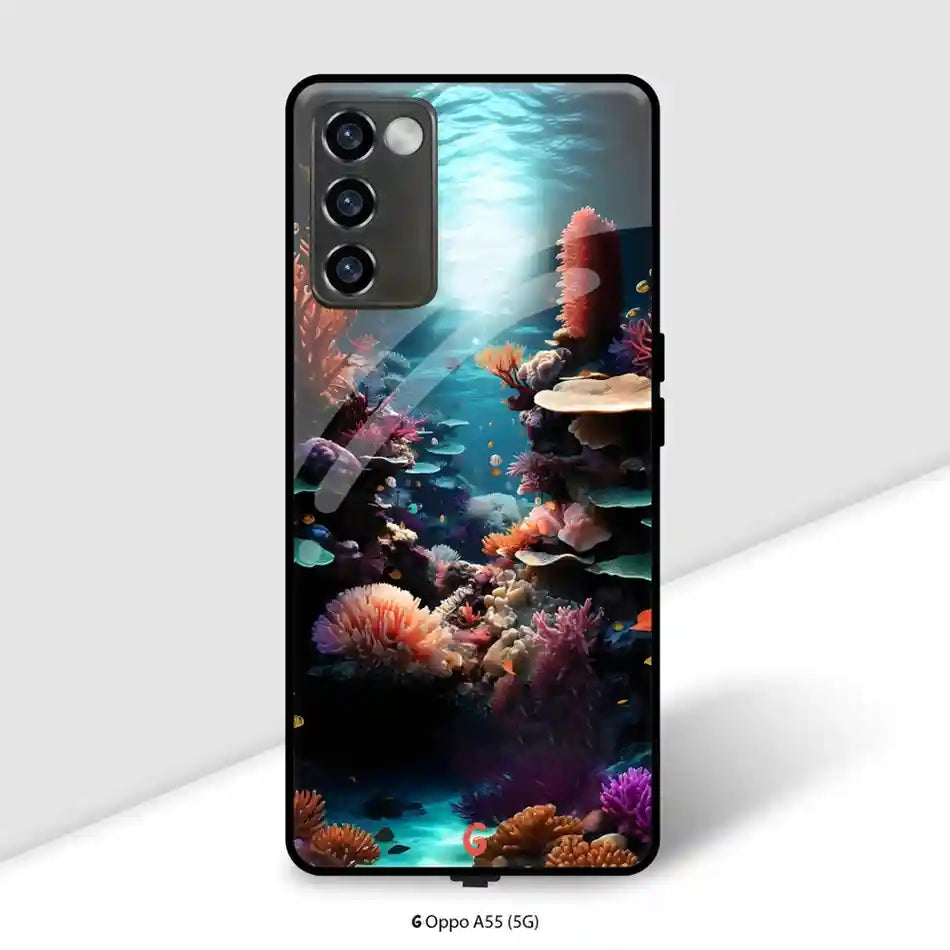 Oppo A55 (5G)