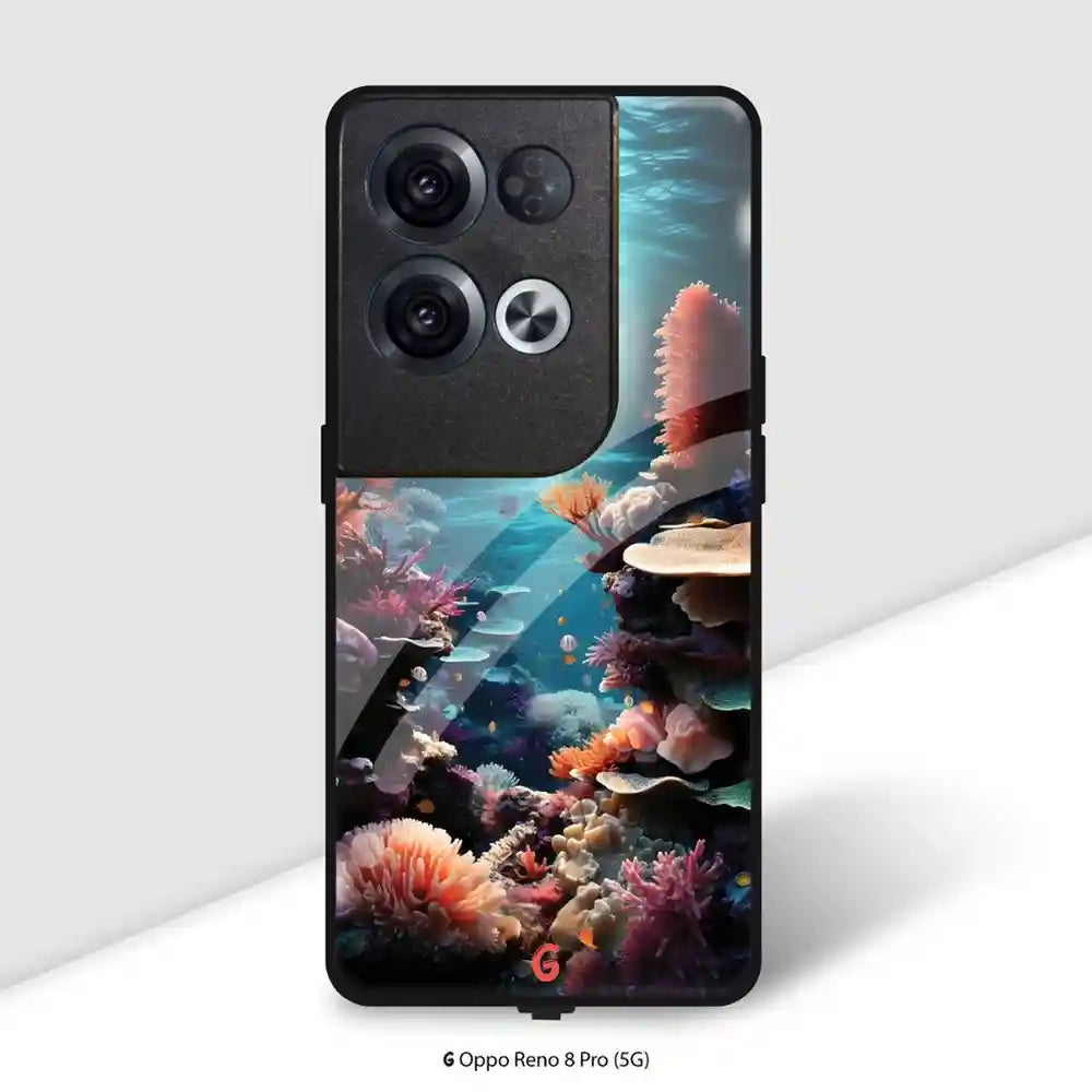 Oppo Reno 8 Pro (5G)