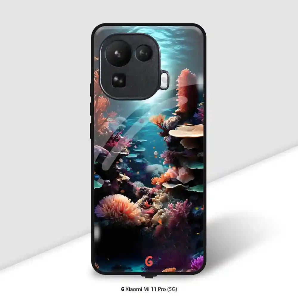 Xiaomi Mi 11 Pro (5G)
