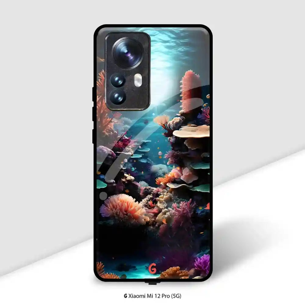 Xiaomi Mi 12 Pro (5G)