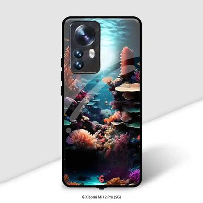 Xiaomi Mi 12 Pro (5G)