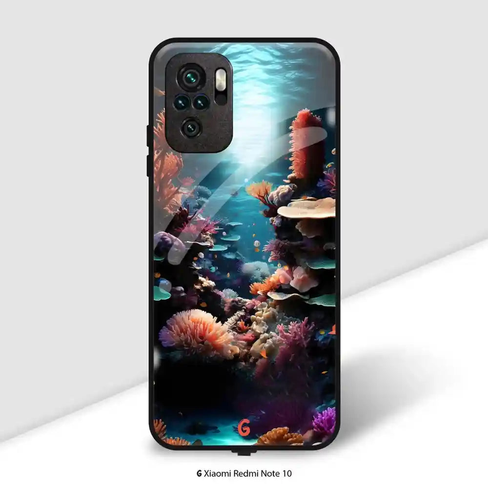 Redmi Note 10
