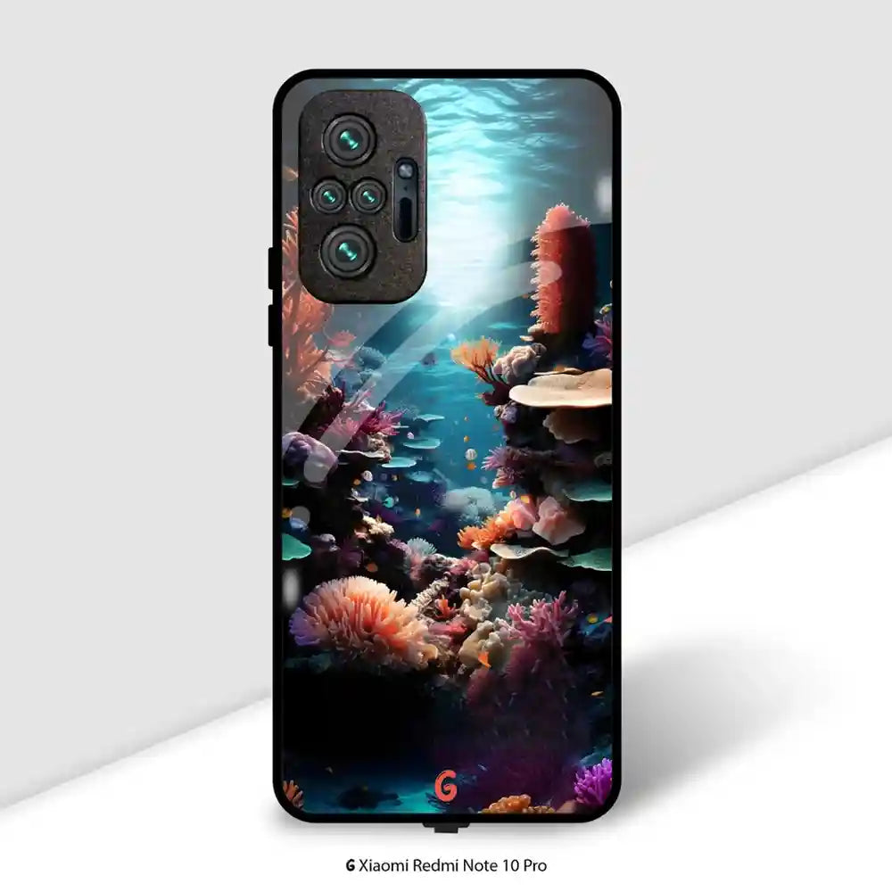Redmi Note 10 Pro