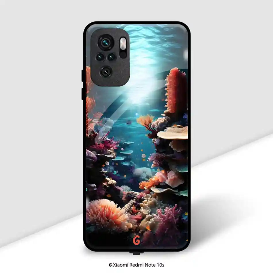 Redmi Note 10s