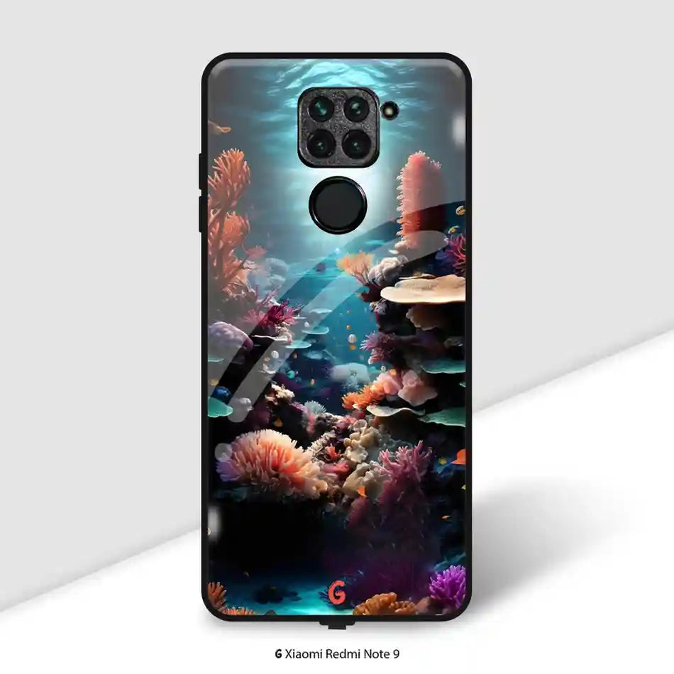 Redmi Note 9
