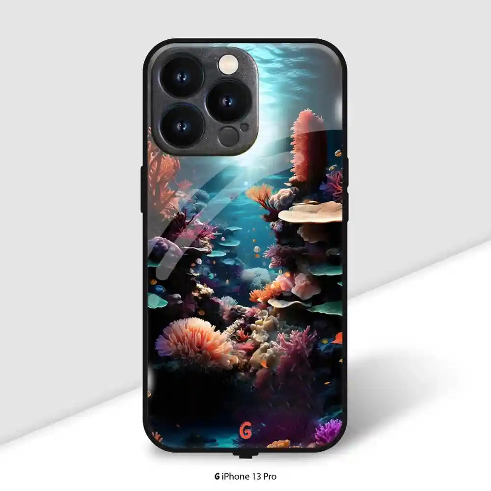 iPhone 13 Pro