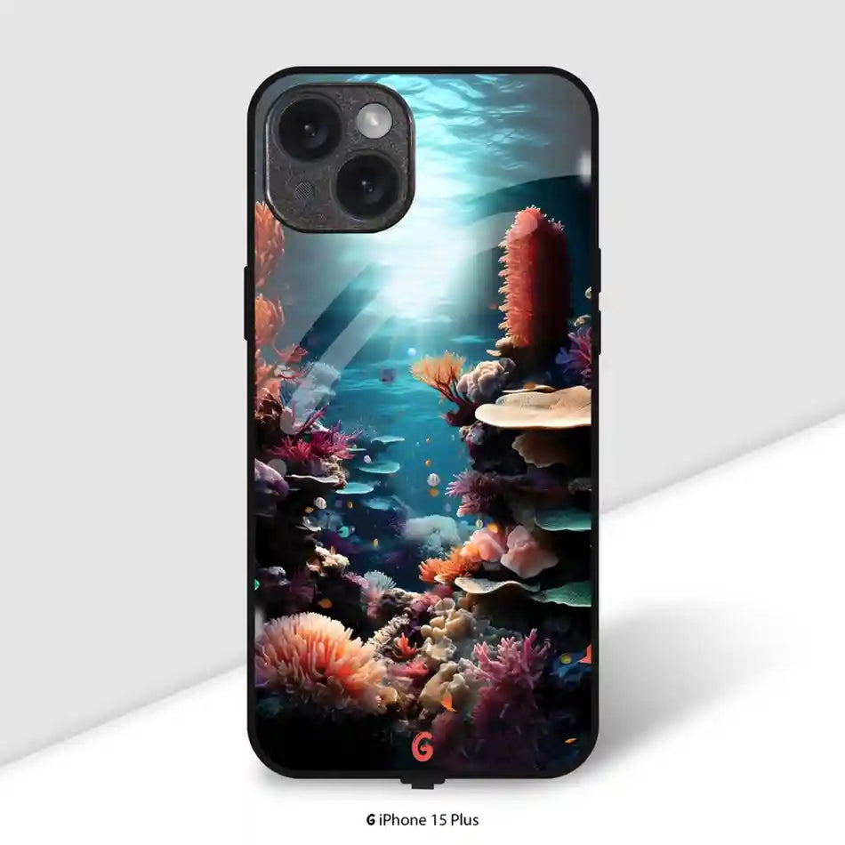 iPhone 15 Plus