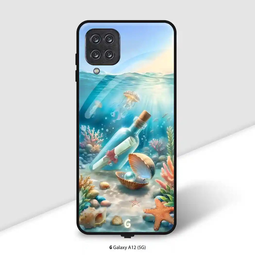 Galaxy A12 (5G)