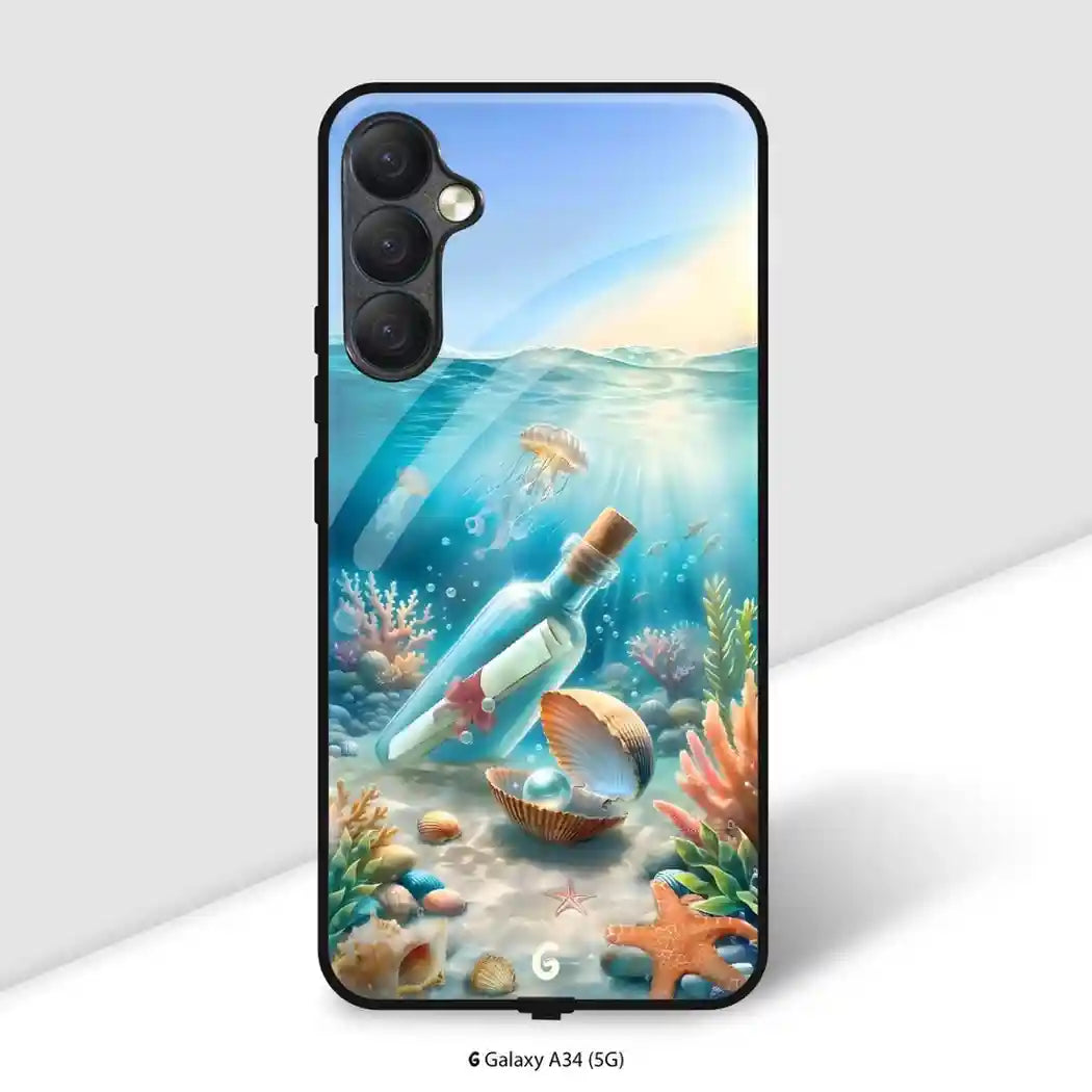 Galaxy A34 (5G)