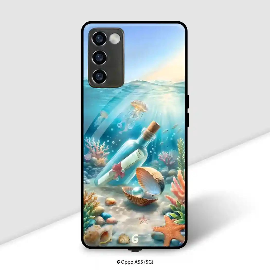 Oppo A55 (5G)