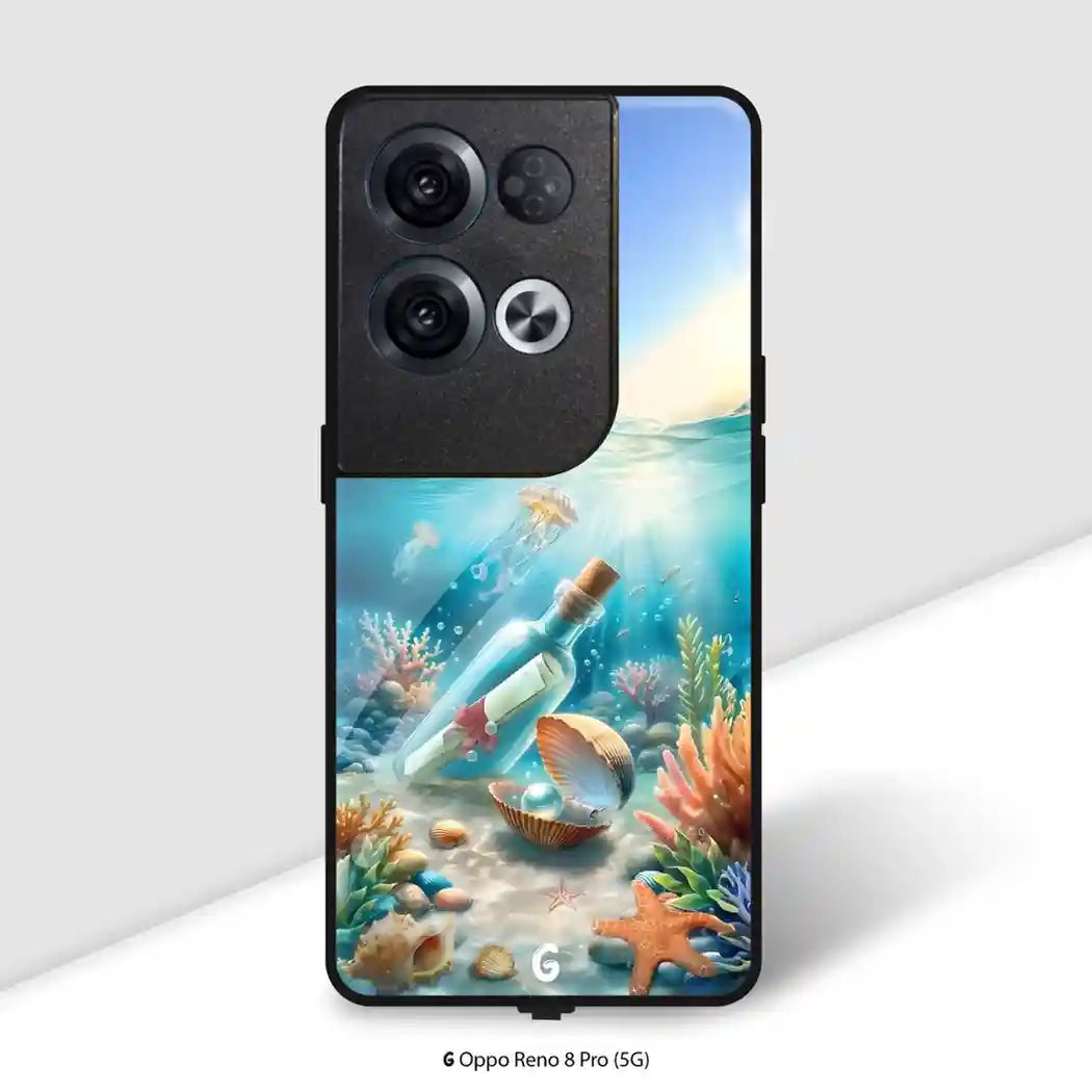 Oppo Reno 8 Pro (5G)