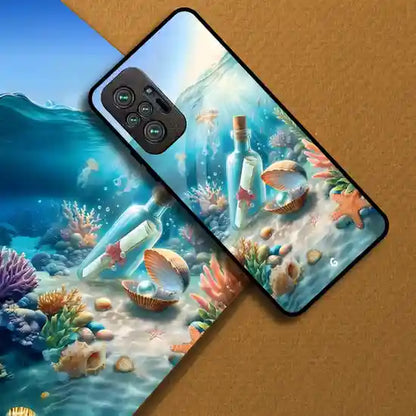 Hidden Treasure Cover | LED Phone Case