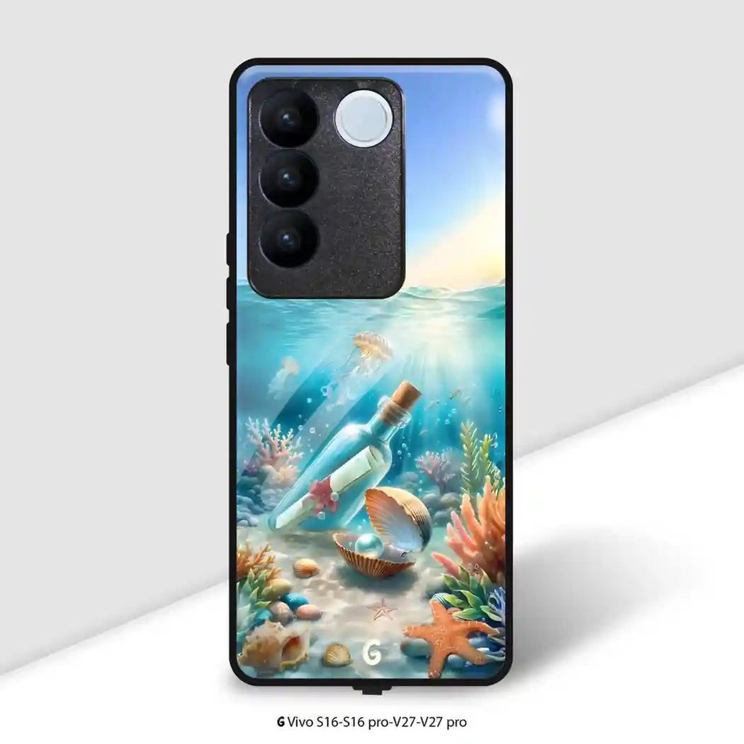Vivo S16/S16 Pro/V27/V27 Pro