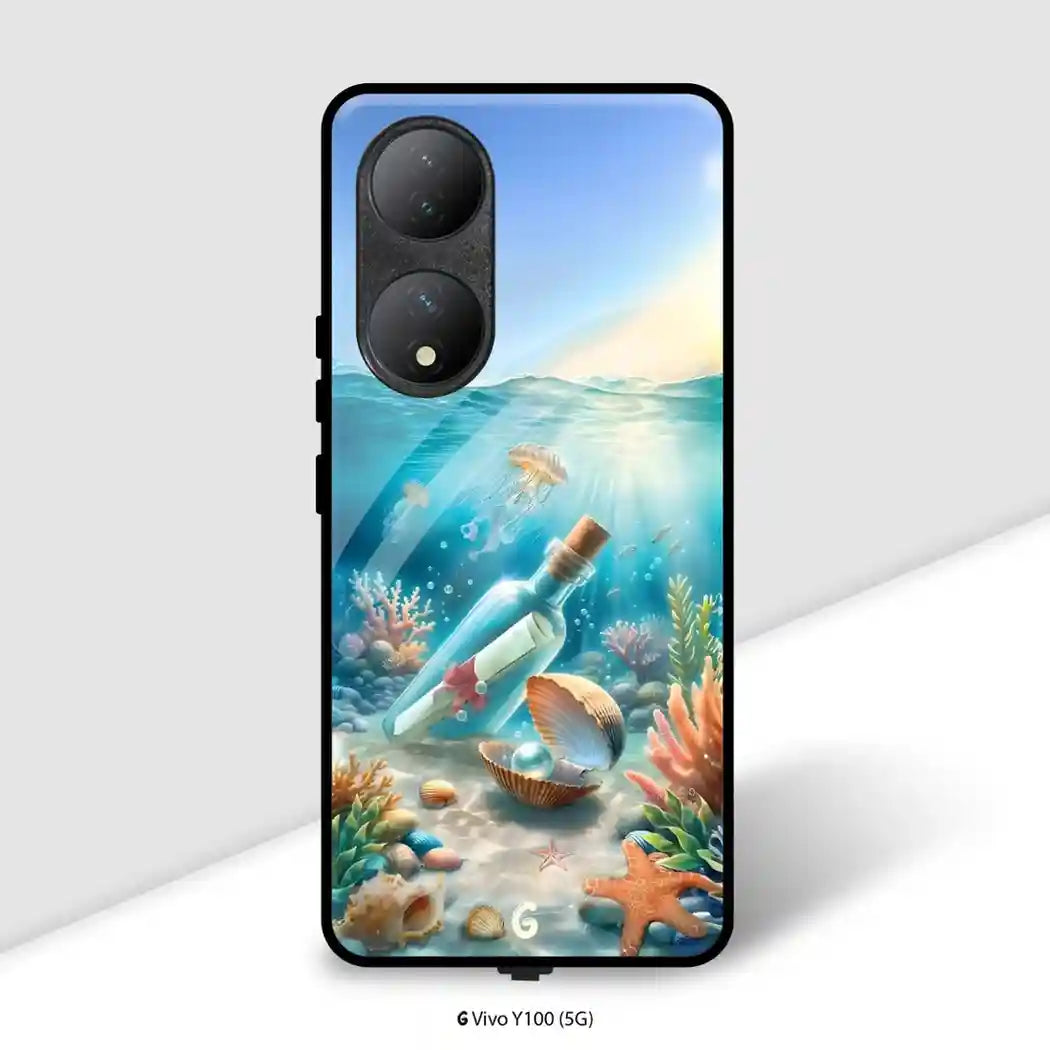 Vivo Y100 (5G)
