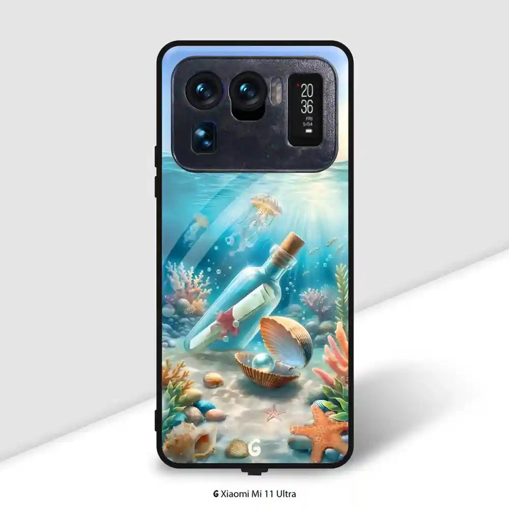 Xiaomi Mi 11 Ultra