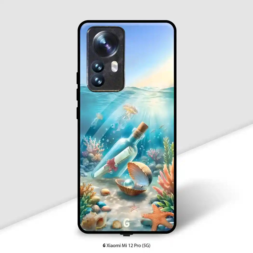 Xiaomi Mi 12 Pro (5G)