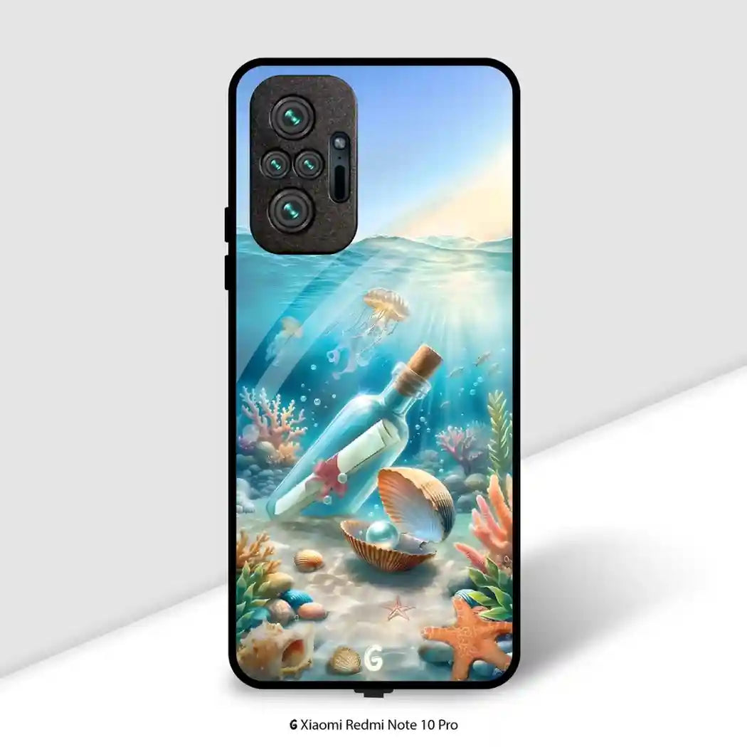 Redmi Note 10 Pro